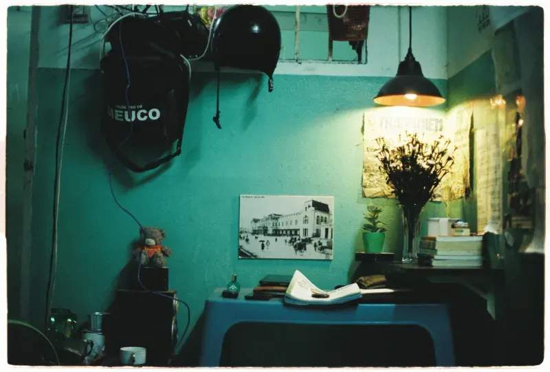 Lichtblick Studio Wien