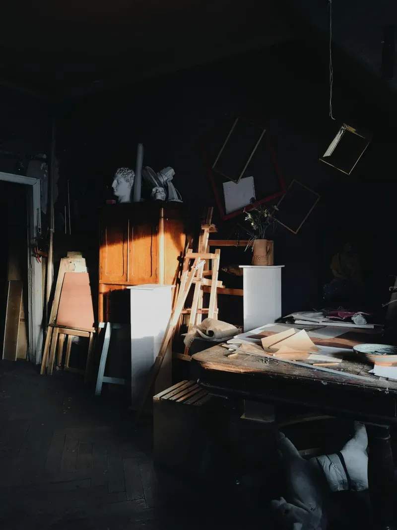 Lichtblick Studio Wien 11