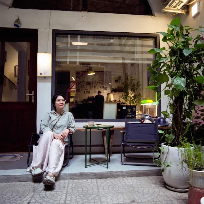 Lichtblick Studio Wien 5